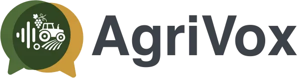 AgriVox Logo